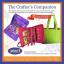 Crafters Companion: Fuchsia