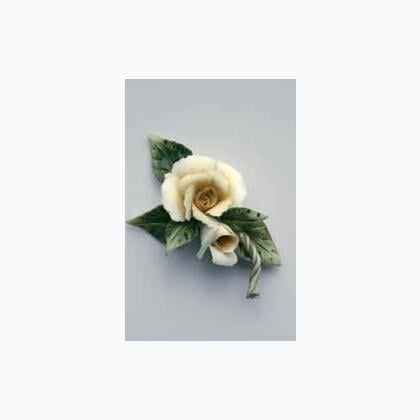 Porcelain Bouquet 4°