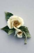 Porcelain Bouquet 4°