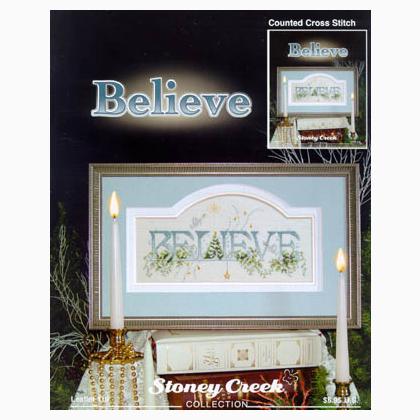 Believe