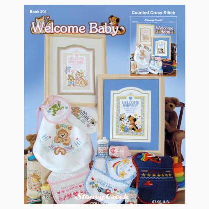Welcome Baby
