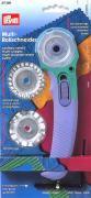 Rotary Cutter Multi