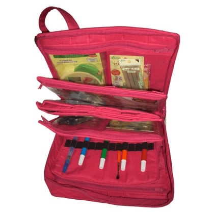 Crafters Companion: Fuchsia