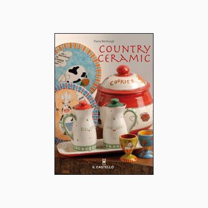 Country ceramic