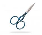 Embroidery scissors – Optima Colors Classica – Blue – cm. 9