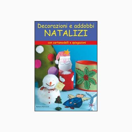 Decorazioni e addobbi natalizi