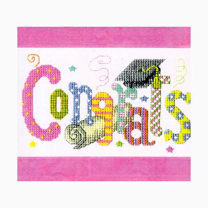 Congrats