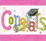 Congrats