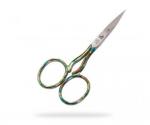 Embroidery scissors – Optima Colors Classica – Green – cm. 9