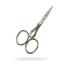 Embroidery scissors – Optima Colors Classica – Green – cm. 9