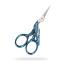 Embroidery Stork Scissors - Blue