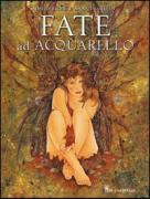 Fate ad acquarello
