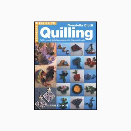 Quilling