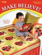 Linda Lum Debono: Make Believe