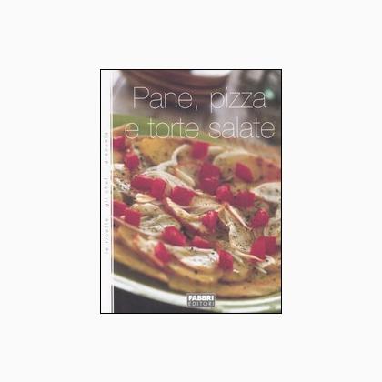 Pane, pizza e torte salate