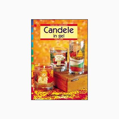 Candele in gel