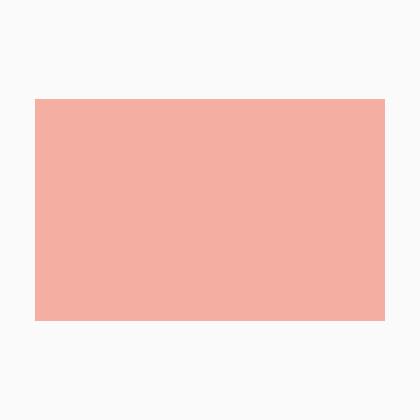Acrylic matt Color - rosa di cadmio