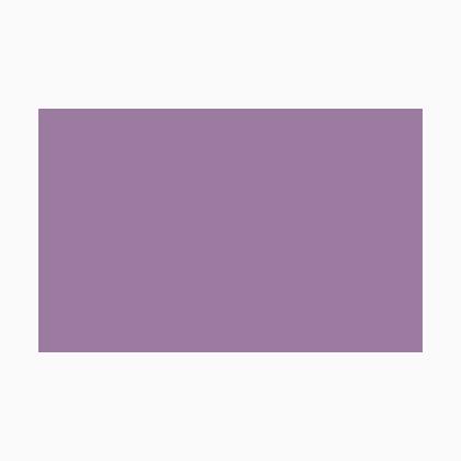Acrylic matt Color - blu giacinto