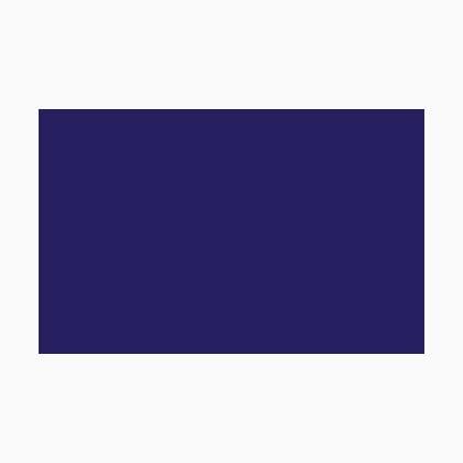 Acrylic matt Color - blu zaffiro