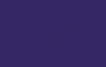 Acrylic matt Color - blu celeste
