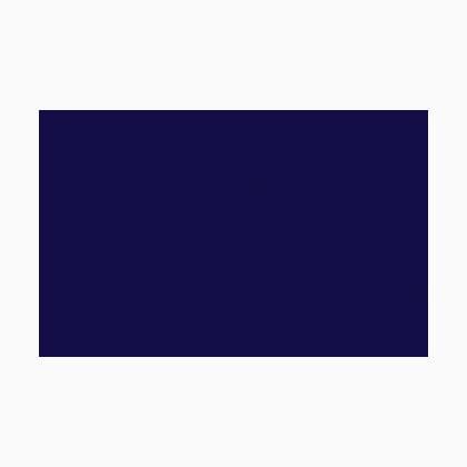 Acrylic matt Color - blu mirtilli