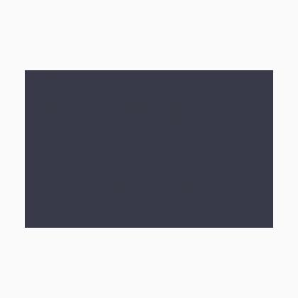 Acrylic matt Color - blu porcellana
