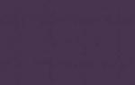 Acrylic matt Color - blu uniforme