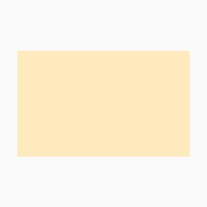Acrylic matt Color - giallo luna