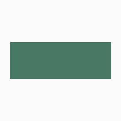 Acrylic matt Color - verde/blu scuro