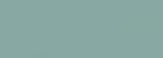 Acrylic matt Color - verde acqua