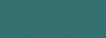 Acrylic matt Color - turchese deserto