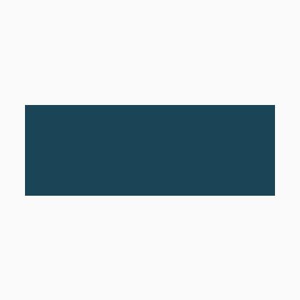Acrylic matt Color - turchese