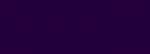 Acrylic Color - transp. blu