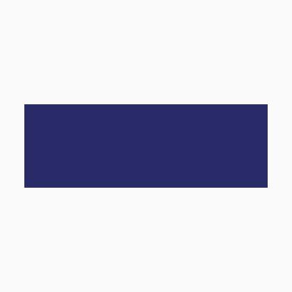 Acrylic Color - patin blu intenso