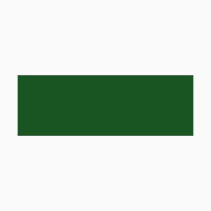 Acrylic Color - patin verde intenso