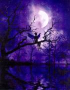 Julie Fain: Celestial Night
