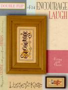 Double Flip-Encourage/Laugh