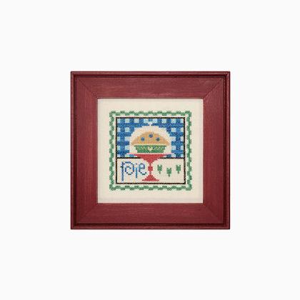 Pie Sweet Tooth Boxer Jr. Kit