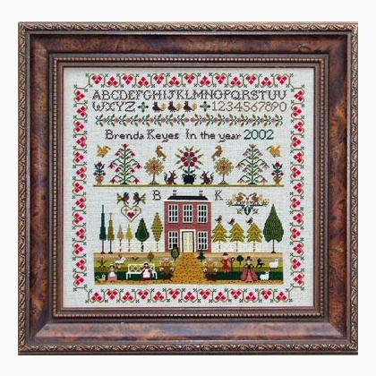 Country House