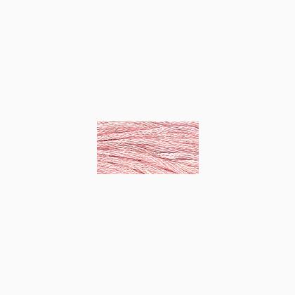 Sampler Threads: Sweet Petunia