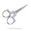 Embroidery Scissors Medieval - Optima Croma Collection - 9 cm
