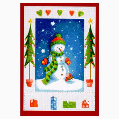 Snowman Season
