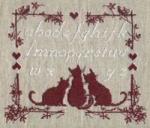 ABC Tendres Chats