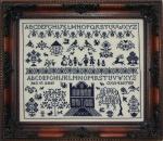 Scottish House Sampler