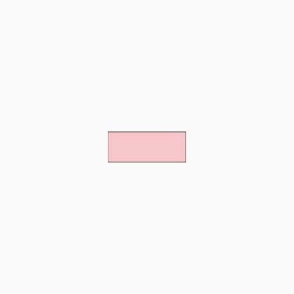 Cernit Number One #011 - Pink