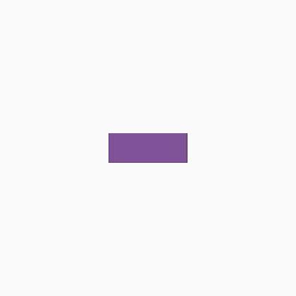 Cernit Number One #015 - Purple