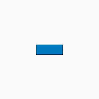 Cernit Number One #017 - Blue