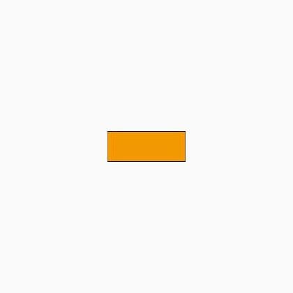 Cernit Number One #022 - Orange