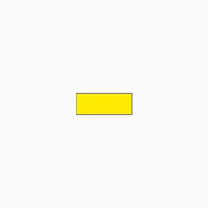 Cernit Number One #210 - Neon Yellow