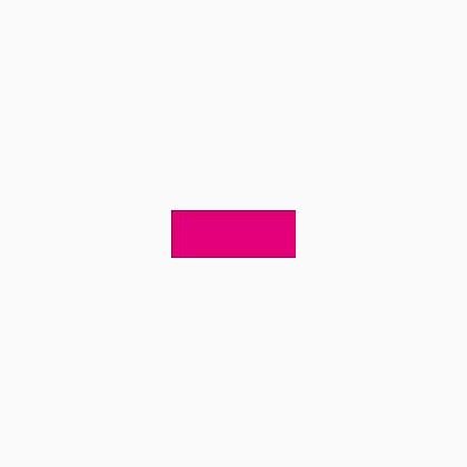 Cernit Number One #213 - Neon Pink